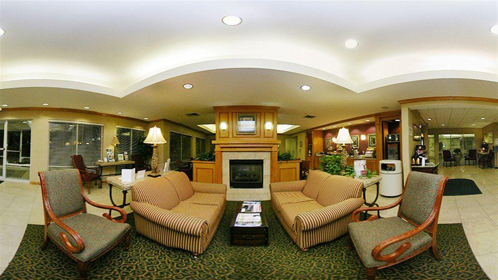 Springhill Suites By Marriott Лоутън Екстериор снимка
